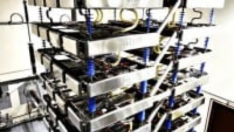 Alstom Grid and KEPCO Create Strategic HV Power Electronics Joint Venture
