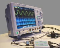 Yokogawa Enhances Mixed-Signal Oscilloscope with Added Channels and New Firmware