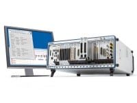 Optimize Automated Test Systems With NI PXI Programmable Power Supplies