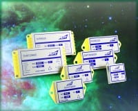 Rad Hard DC-DC Converters Qualified for Use in Space Programs