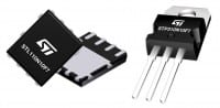 Advanced Internal Structure of New MOSFET Family Lowers On-State Resistance