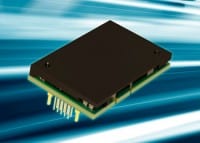 Murata Introduces Digital 420W PMBus-Compliant 1/4 Brick