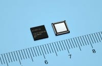 Renesas New USB 2.0 Hub Controller Chip Supports Battery Rapid Charging