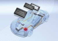 Infineon Offers Early Samples of Next-Gen of HV IGBT Gate Drivers for EVs and HEVs