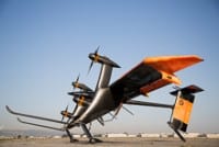 Google Buys Flying Wind Turbines