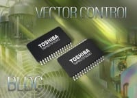 Toshiba Expands MCU Offering with Energy-Efficient, Cost-Effective, Small-Footprint Device
