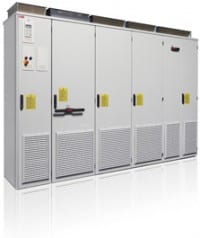 ABB to Produce PV Inverters in South Africa as Solar Market Expands