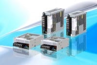 Cosel Expands AC-DC Single-Output Offering with 100W and 150W Units