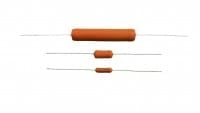 ARCOL Silicone-Coated Axial Resistor offers Excellent Price/Performance