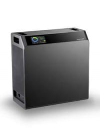 AUO’s PowerLegato Supports Hybrid DC and AC Energy Inputs, Debuts at Intersolar Europe
