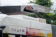 ABB Demonstrates Technology to Power Flash Charging Electric Bus in 15 Seconds
