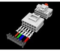 TE’s Power Triple Lock Connector System Improves Connection Stability and Reliability