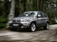BMW Operating Largest Fuel-Cell Fleet in North America