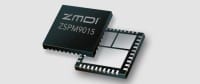 Next-Generation DrMOS Device with Enhanced Light-Load Efficiency