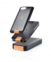 Duracell adds Powermat Wireless Charging Solution for The iPhone 5