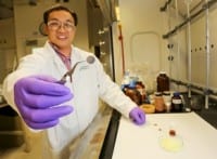 Solid Sulfur-based Battery Outperforms Lithium-ion Technology