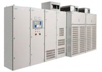 Siemens Installing Regenerative Energy Storage Unit on Light Rail Line