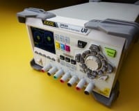 DC Power Supplies from Rigol Claim Superior System Monitoring & Analysis Capabilities