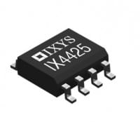 IXYS Offers 3 New 3A Gate Drivers for Power MOSFETs and IGBTs