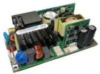 Power-One Announces New Open-Frame Products for Industrial and Medical Applications