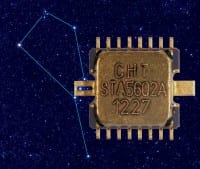 High-Rel Adjustable Voltage Regulator for up to 30V Input and 100mA Output