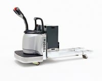 Flux Power’s New Lithium Battery Pack Completes Third Successful Commercial Pilot