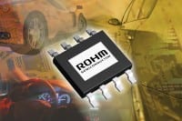 Ultra-Compact High-Efficiency Power Supplies for Automotive Applications