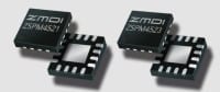 ZMDI Expands Smart Charger ICs with Two New Chargers for Use with Photovoltaic Sources