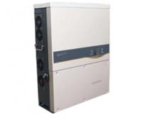 Sungrow Presents New PV Inverters Again at Intersolar 2013