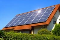 BenQ Solar Presents High-Efficiency Total Solutions for the European Residential Market