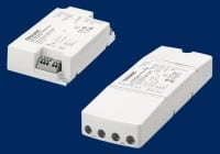 TALEXXconverter ECO, the High-End of the New Tridonic LED Power Platform