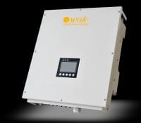 ET Solar and Omnik New Energy Partner to Deliver Inverters to Global Market