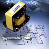 Premier Mag Transformers Optimized for Power Integrations’ Latest TOPSwitch Line