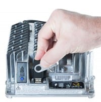 Delta-Q Commences Full Production of the IC650 Charger