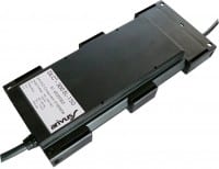 Smart Ballast Control with OFDM PLC Interface for Intelligent LED Lights