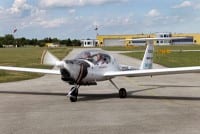 EADS and Siemens Sign MoU with Diamond Aircraft on Electric Propulsion