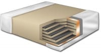 KEMET Offers Higher Capacitance MLCCs for High-Voltage Applications