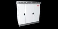 AEG Launches Compact 880-kVA Central Solar Inverter for Utility-Scale Applications
