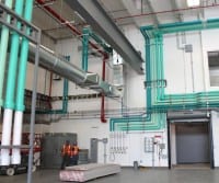 DOE and NREL Open Center to Boost Clean Energy Technologies on a Smarter Grid