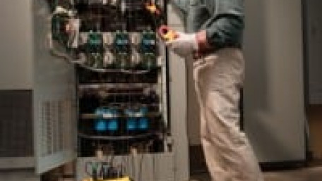Fluke’s Energy Resource Center helps Identify Energy-Saving Opportunities in Buildings
