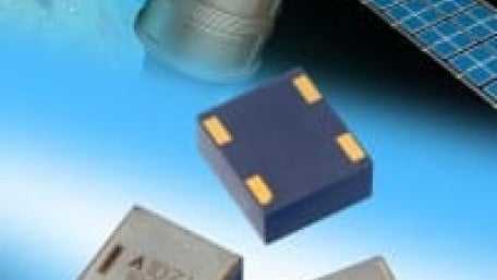 Hermetic Ta Caps Exhibit Low ESR, High Capacitance, High Voltage, & Performance Stability