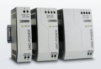 Low-Cost Power Supplies Deliver MTBF of 700,000 Hours