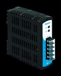Delta Extends CliQ DIN Rail Power Supplies with 48W Power Rating at 24V Output
