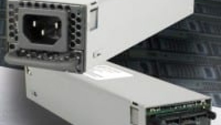 Tectrol Releases 200W 12V Front End Measuring 8.25” x 2.00” x 1.54” with I2C