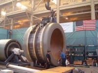 China’s Sinovel Indicted in the United States for Stealing AMSC Trade Secrets