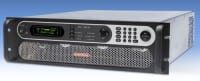 Programmable DC Power for Testing HEV Components, PV Inverters, and More