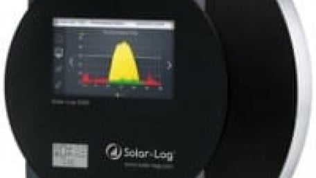 Three New Solar-Log Monitoring Systems to be introduced at Intersolar North America