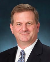 Emerson to present Keynote at Darnell’s Energy Summit