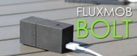 BOLT Portable USB Charger continues to Drive Funds on Kickstarter