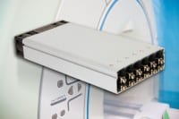 Configurable Power Supplies meet latest IEC60601-1 3rd Edition Medical Stds
